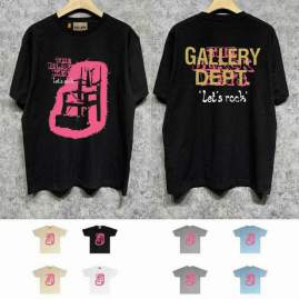 Picture of Gallery Dept T Shirts Short _SKUGalleryDeptS-2XL11trGA20113556